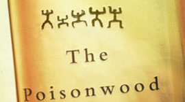 Timeline: The Poisonwood Bible