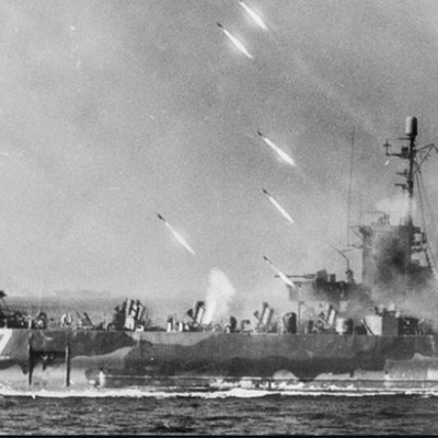 Timeline: World War II Timeline 1937-1945