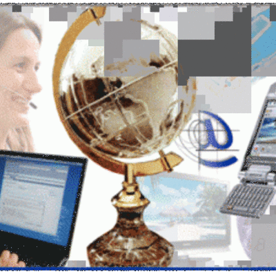 Timeline: Eventos relevantes en el avance y desarrollo de la tecnología.