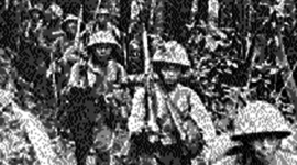 Timeline: Aggression in Europe and Asia, 1930-1939