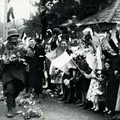 Timeline: Aggression in Europe and Asia, 1930-1939