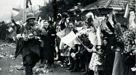 Timeline: Aggression in Europe and Asia, 1930-1939