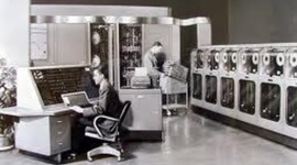 Timeline: Cronología de inventos tecnológicos