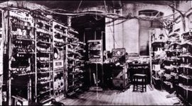 Timeline: Computer Pioneers