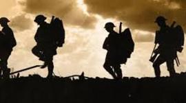 Timeline: World War 1 and 2