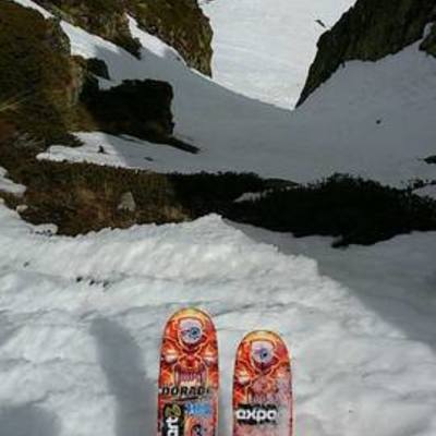 Timeline: Alex Blasco