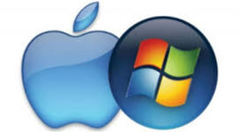 Timeline: historia de los sistemas operativos