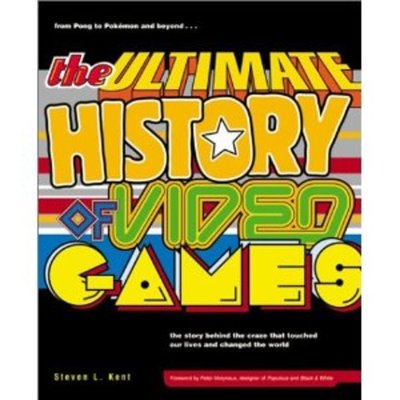 Timeline: History of Video Games