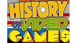 Timeline: History of Video Games