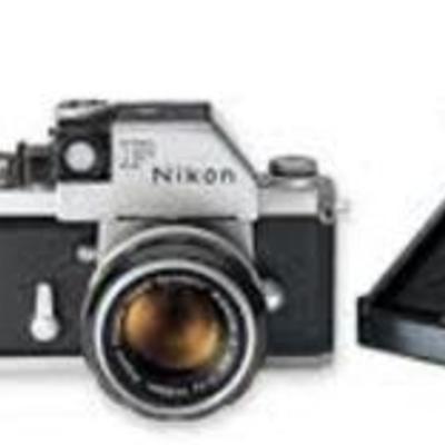 Timeline: History of photography