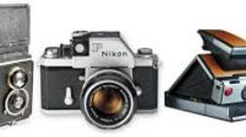 Timeline: History of photography