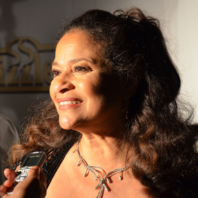 Timeline: Debbie Allen