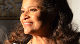 Timeline: Debbie Allen
