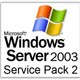 Windows2003sp2