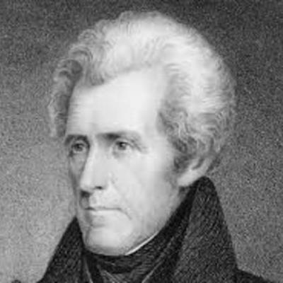 Timeline: Andrew Jackson Project