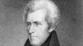 Timeline: Andrew Jackson Project