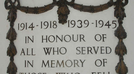 Timeline: WWI-Great Depression-WWII