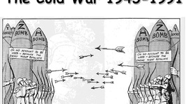 Timeline: Cold War Nicole Whittington