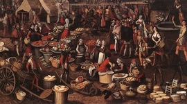 Timeline: Discovering a new world