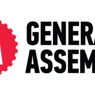 Timeline: The General Assembly