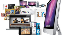 Timeline: The Evolution of Apple Computers