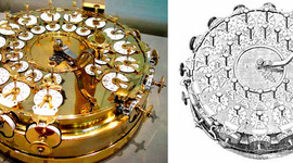 Timeline: Evolución de la Calculadora