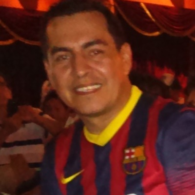 Timeline: A blessed life