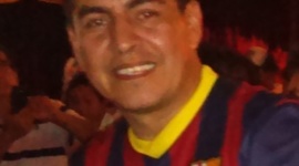 Timeline: A blessed life