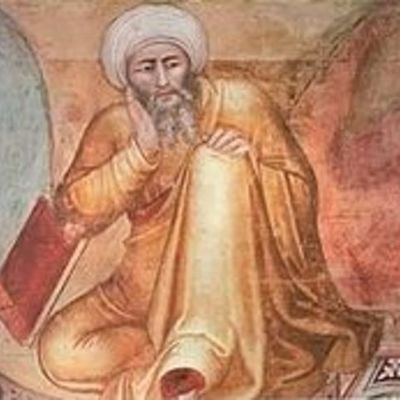 Timeline: Averroes