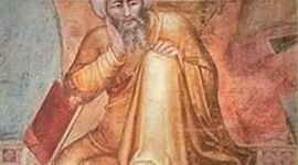 Timeline: Averroes