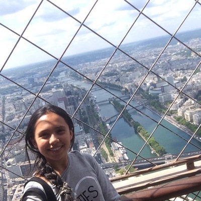 Timeline: Autobiografía Natalia Melo