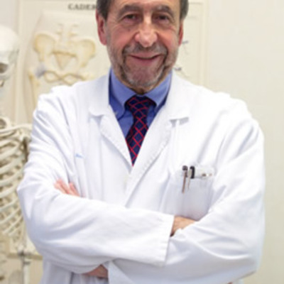 Timeline: Dr. Sierra