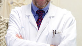 Timeline: Dr. Sierra