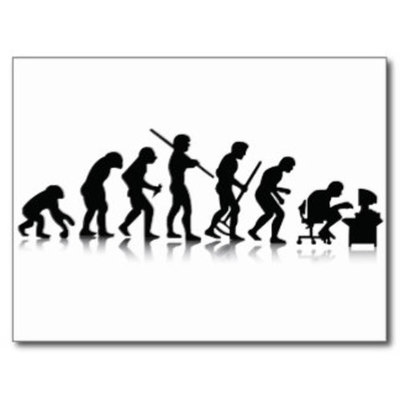 Timeline: Historia de las computadoras