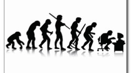 Timeline: Historia de las computadoras