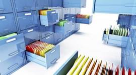 Timeline: Gestión Documental