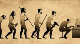 Timeline: Hitos de la computación