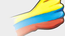 Timeline: Hechos que influenciaron la historia Socio-Política de Colombia