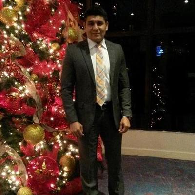 Timeline: Yony's life-line