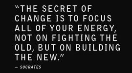 Timeline: Ideal School by 2020 - Alex Ballard