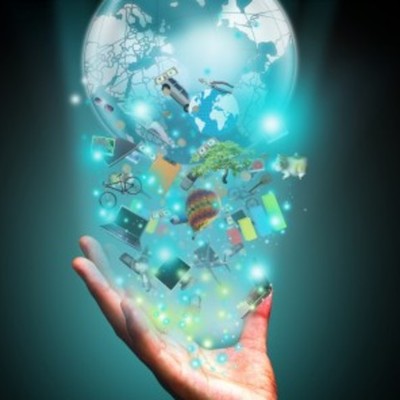 Timeline: Avance y Desarrollo de la tecnología Siglo XX y Siglo XXI