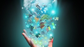 Timeline: Avance y Desarrollo de la tecnología Siglo XX y Siglo XXI