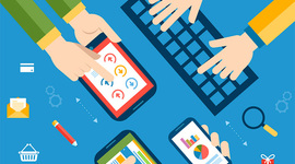 Timeline: Linea Del Tiempo De Las Tics