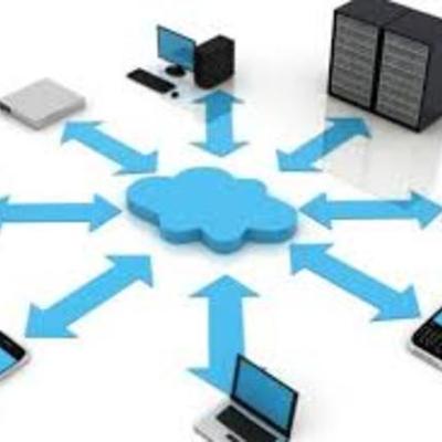 Timeline: Linea de tiempo de las TICs