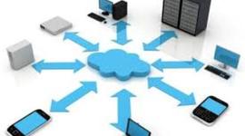 Timeline: Linea de tiempo de las TICs