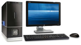 Timeline: Evalution of PC computers