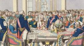 Timeline: 17th Century Enlightenment through the Congress of Vienna