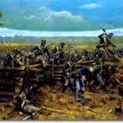 Timeline: Andrew Jackson timeline