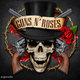 Guns n   roses by fabianau d4py044