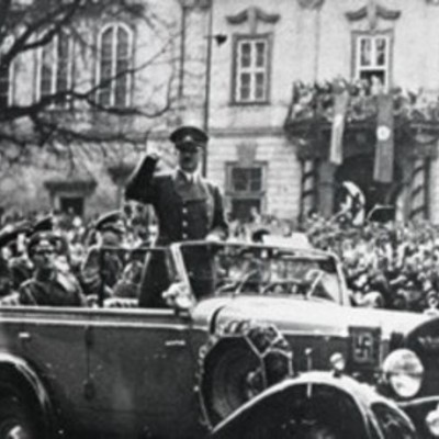 Timeline: Aggression in Europe and Asia, 1930-1939 Timeline